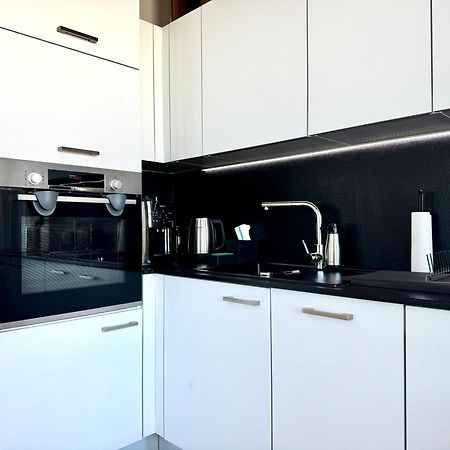 Voya Residence Zenit Royal - Luxury Apart Hotel Rooftop Views & Concierge Lucembursko Exteriér fotografie