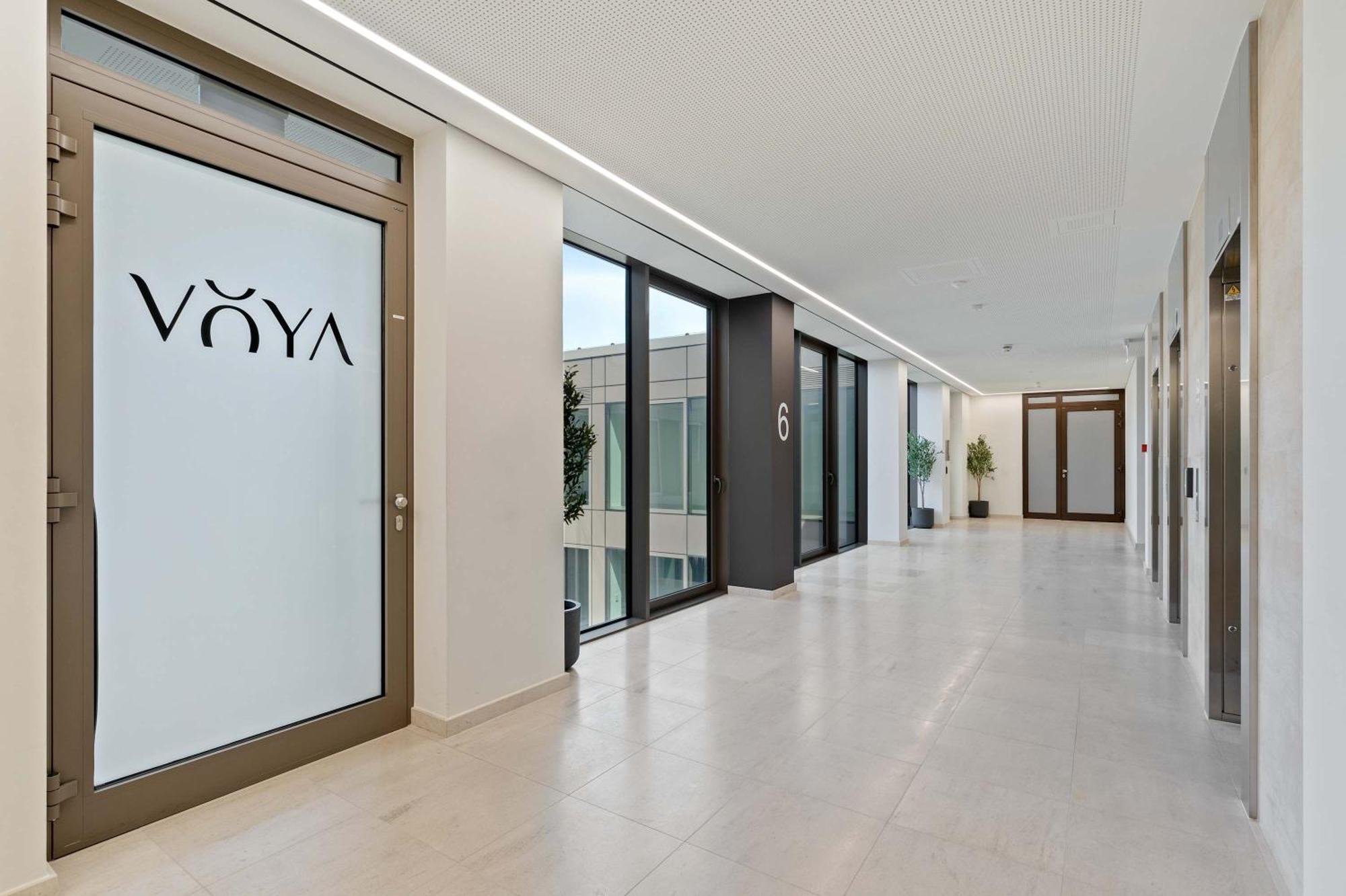 Voya Residence Zenit Royal - Luxury Apart Hotel Rooftop Views & Concierge Lucembursko Exteriér fotografie